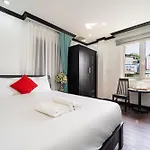 Larissa Ben Thanh Hotel