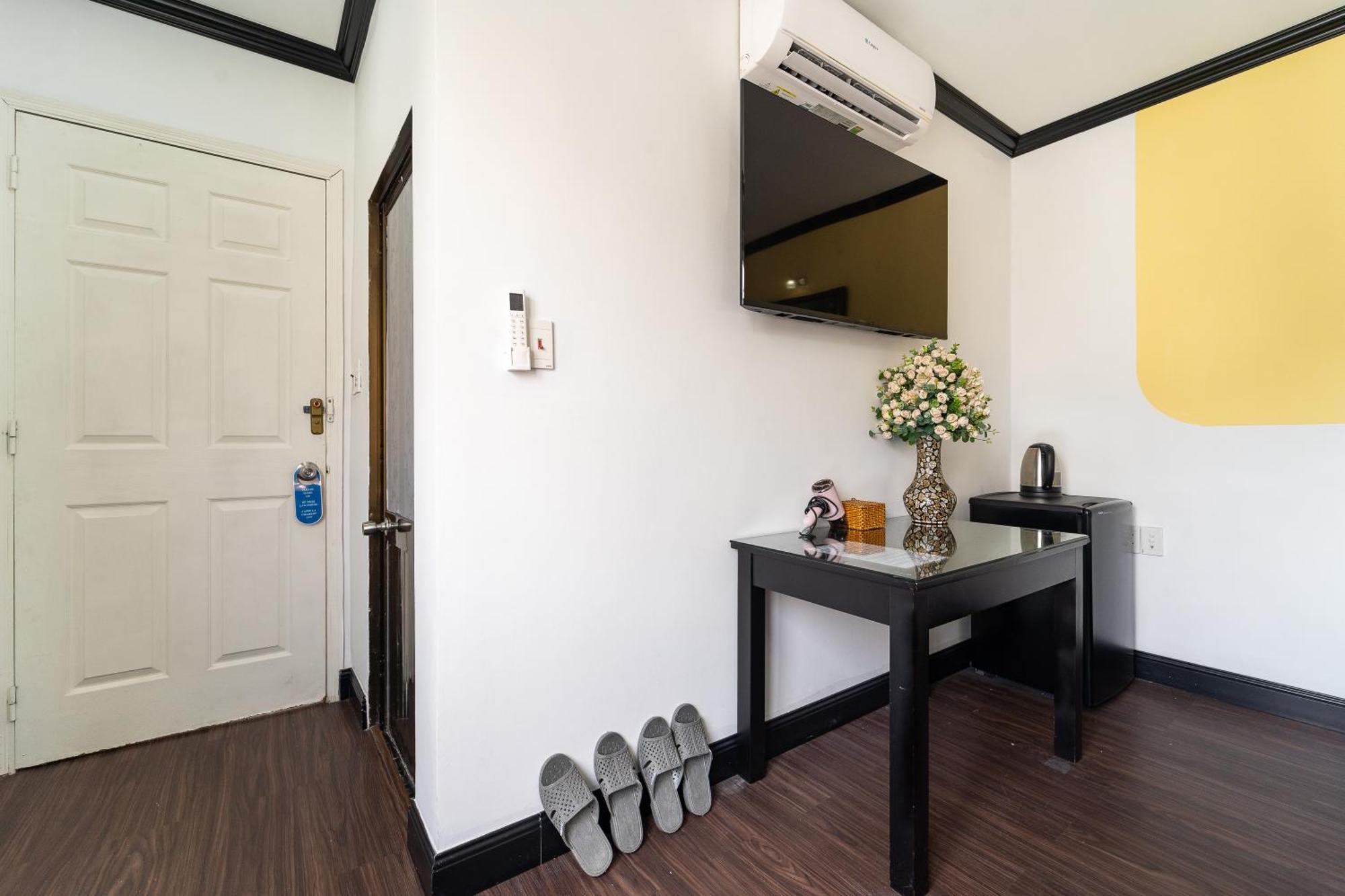 Larissa Ben Thanh Hotel 2*