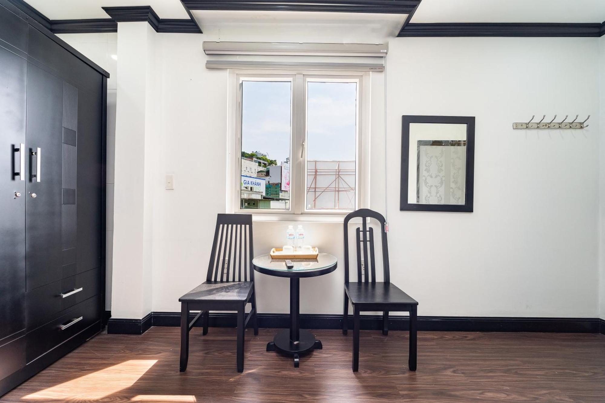 Hotel Larissa Ben Thanh 2*